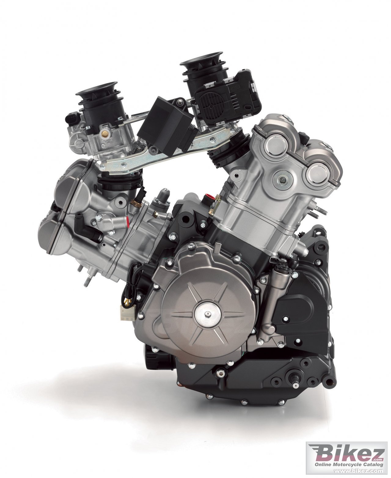 Thumbnail for Aprilia SL 750 Shiver 2007
