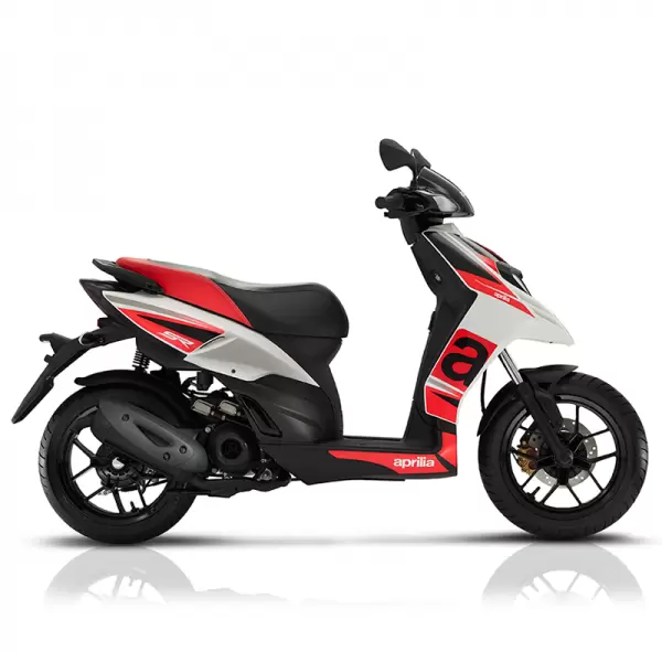 Thumbnail for Aprilia SR 50 MT 2021
