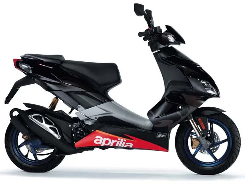 Thumbnail for Aprilia SR 50 R 2007