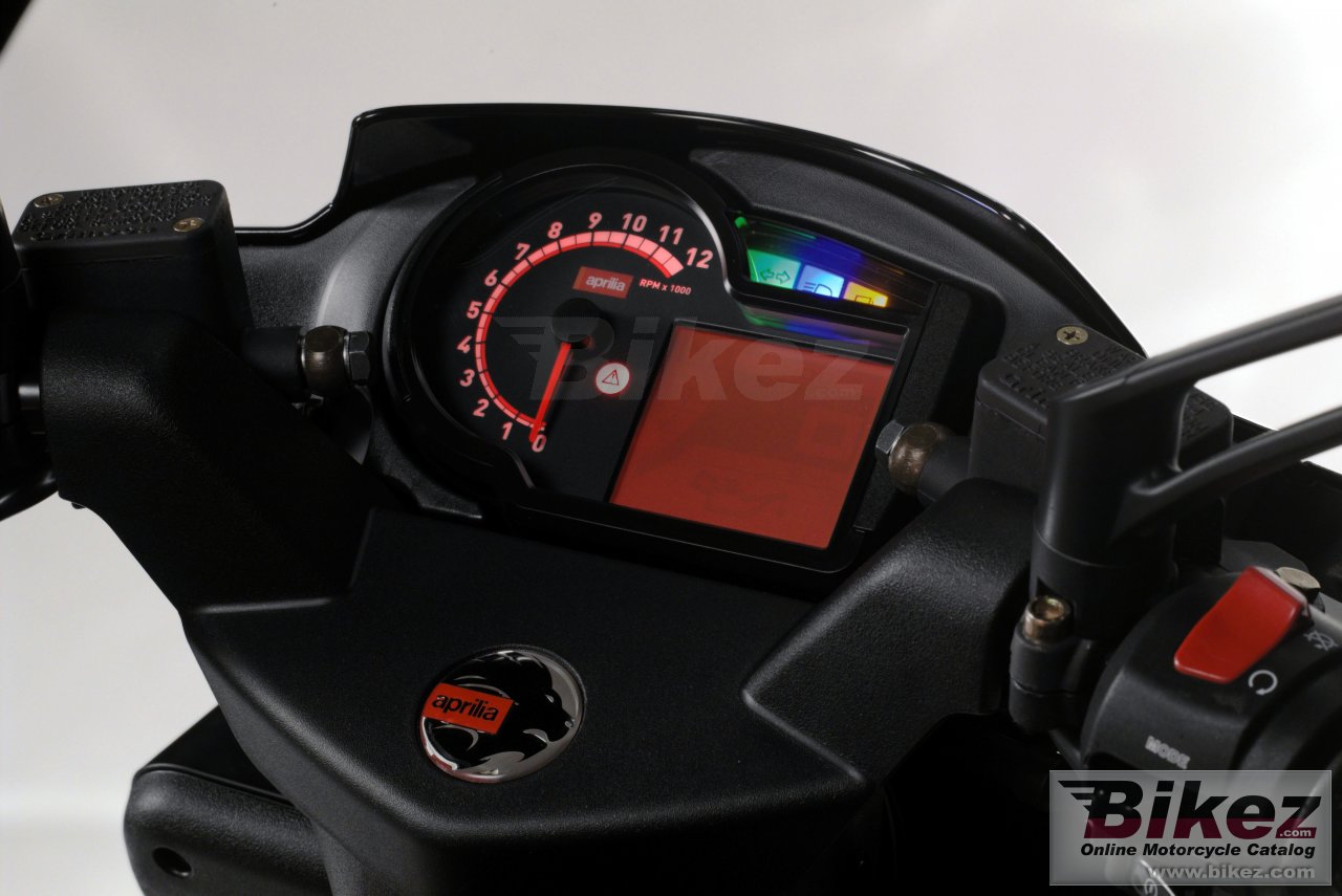 Thumbnail for Aprilia SR 50 R Factory 2006
