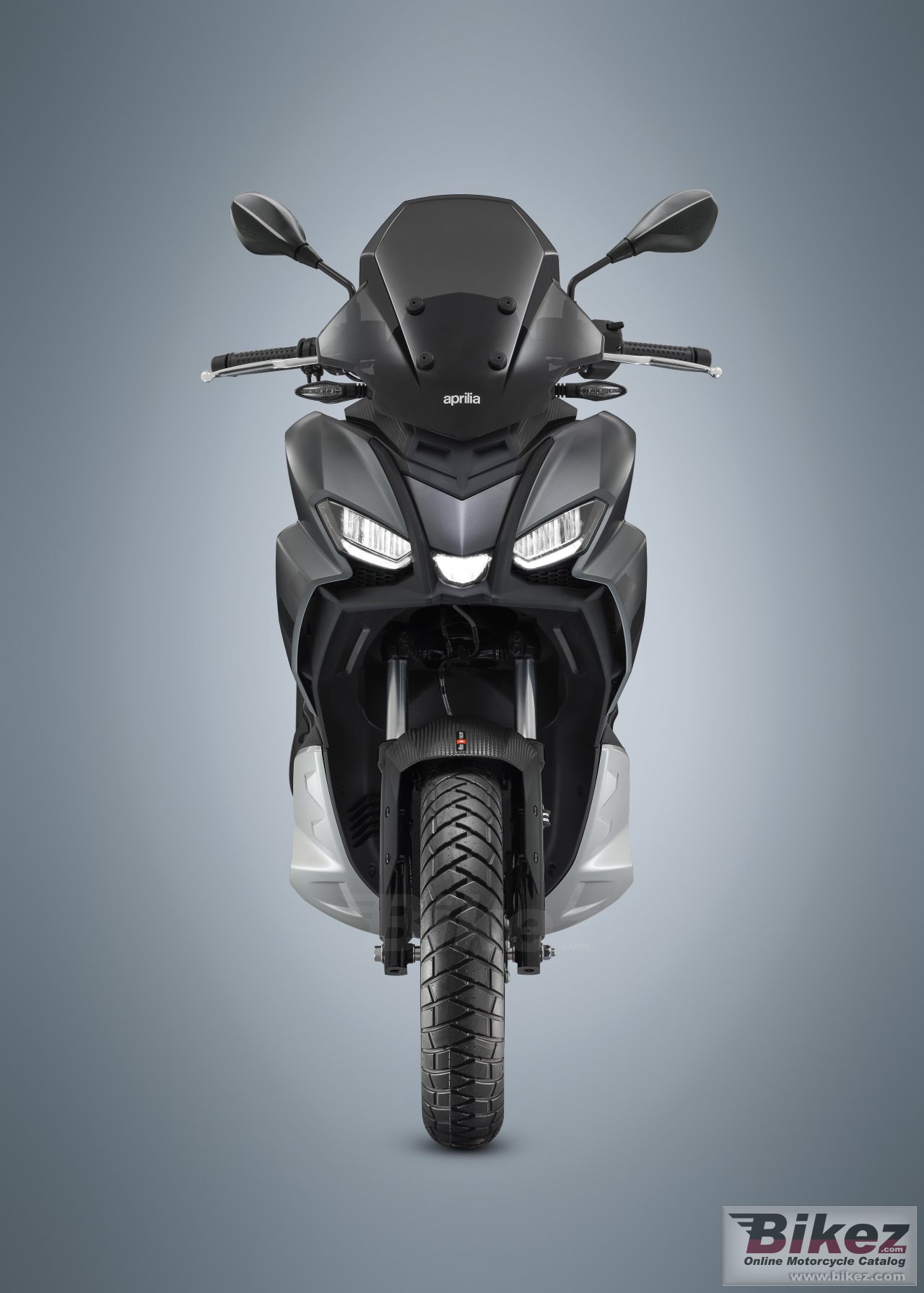 Thumbnail for Aprilia SR GT 125 2022