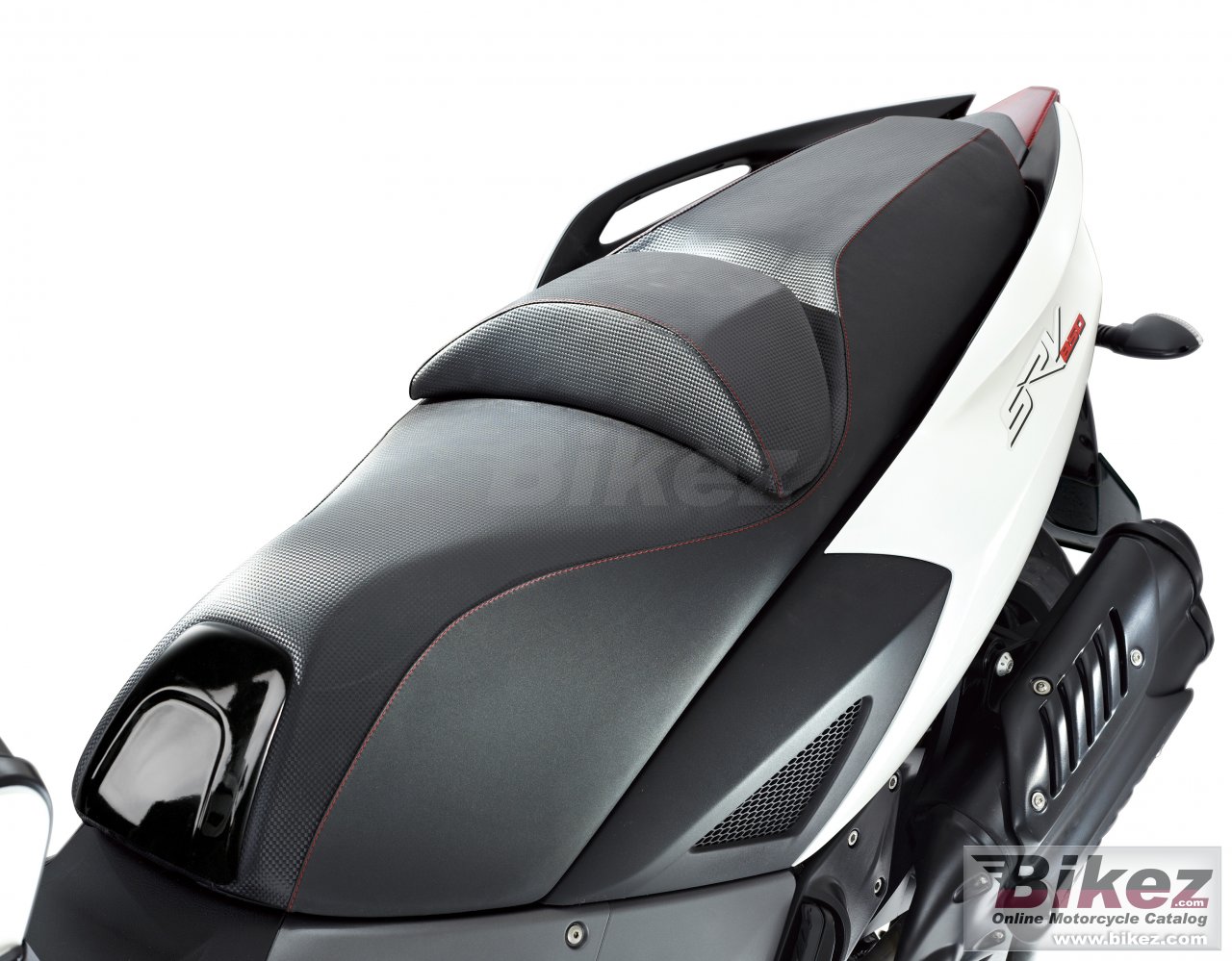 Thumbnail for Aprilia SRV 850 2013