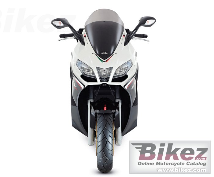 Thumbnail for Aprilia SRV 850 ABS-ATC 2015