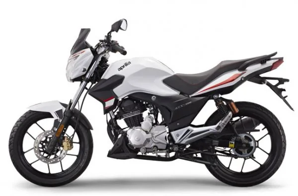 Thumbnail for Aprilia STX 150 2016