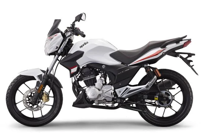 Thumbnail for Aprilia STX 150 2020