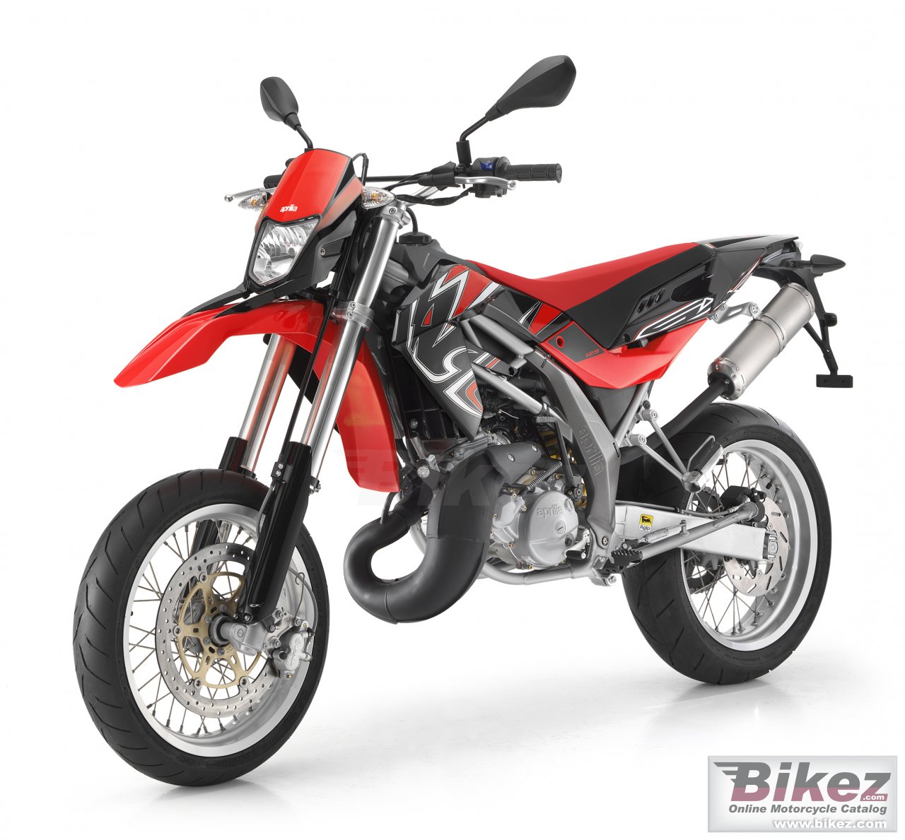 Aprilia SX 125