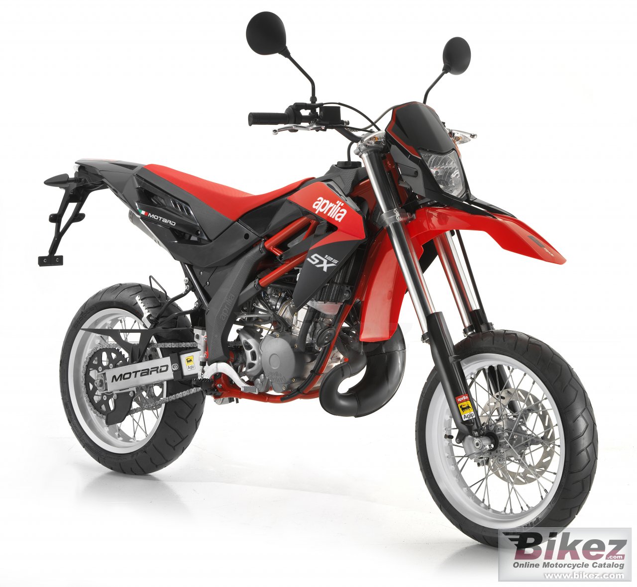 Aprilia SX 125