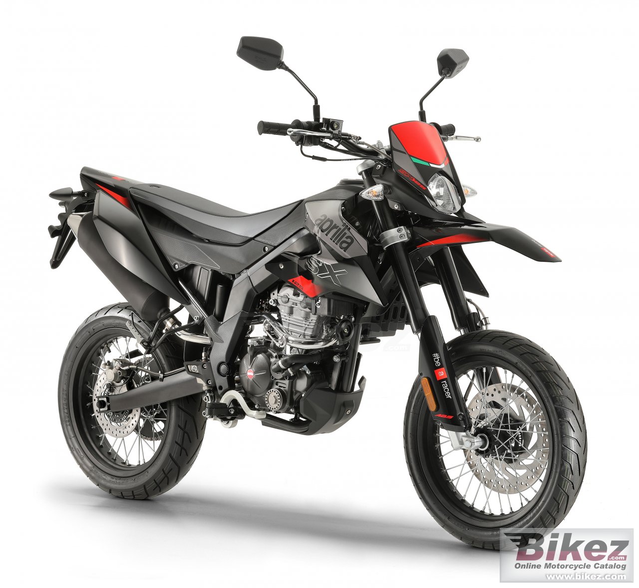 Aprilia SX 125