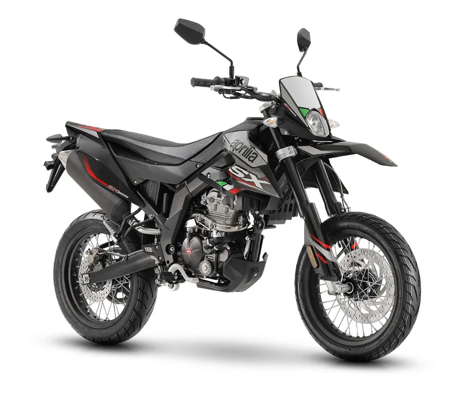 Thumbnail for Aprilia SX 125 2020