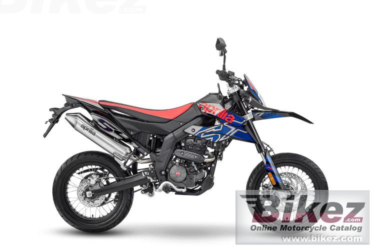 Aprilia SX 125