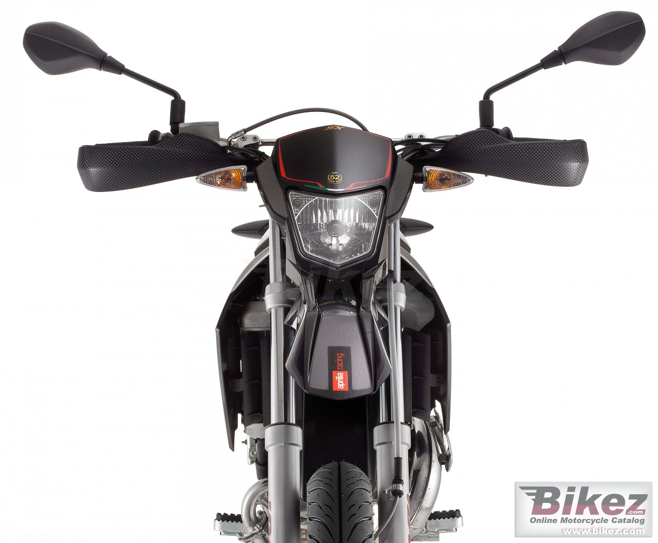 Thumbnail for Aprilia SX 50 2015