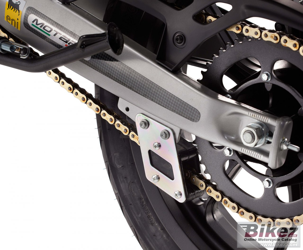 Thumbnail for Aprilia SX 50 2016