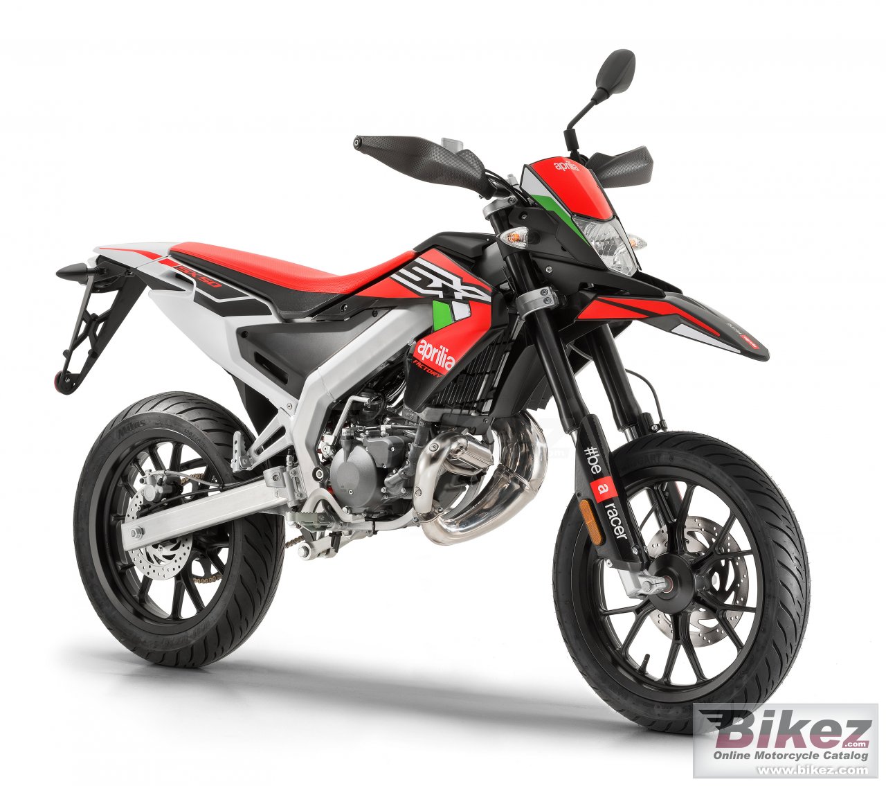 Aprilia SX 50 Factory