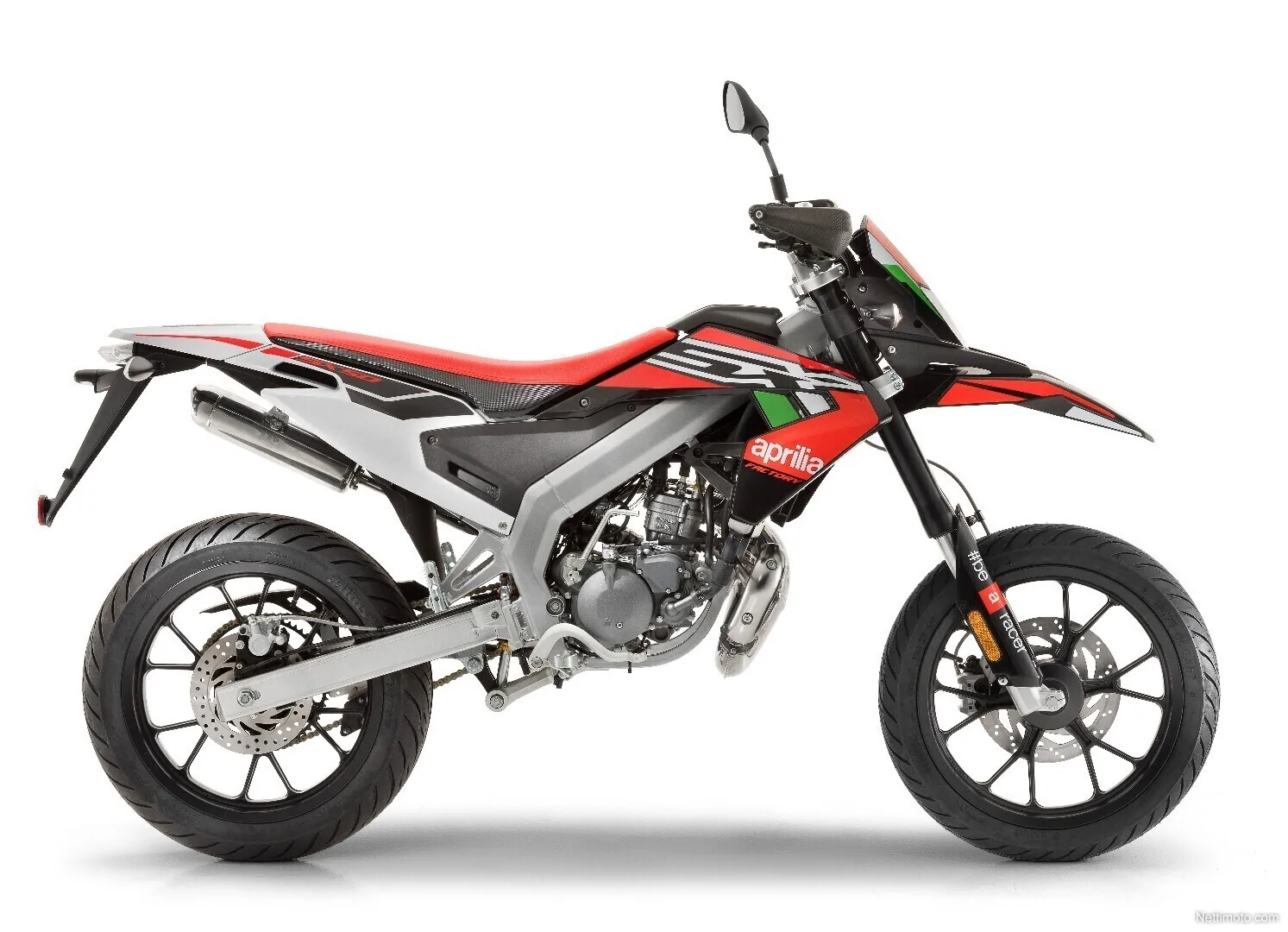 Thumbnail for Aprilia SX 50 Factory 2020