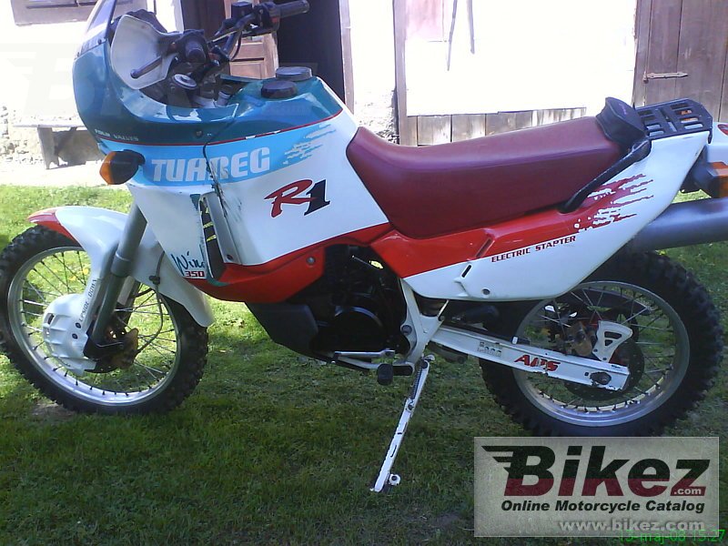 Thumbnail for Aprilia Tuareg 4.35 1988