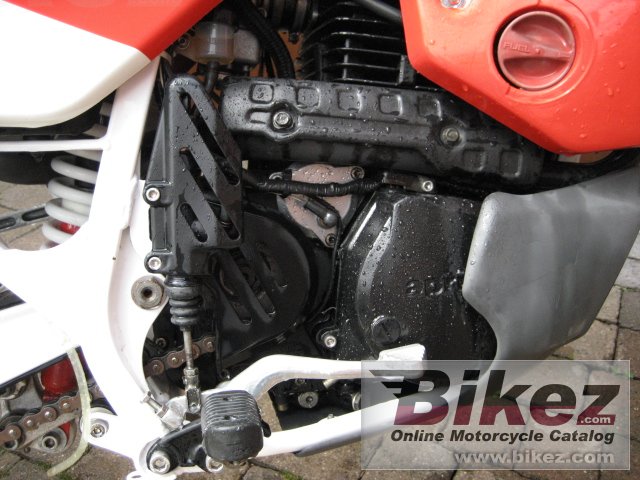 Thumbnail for Aprilia Tuareg 600 Wind 1988