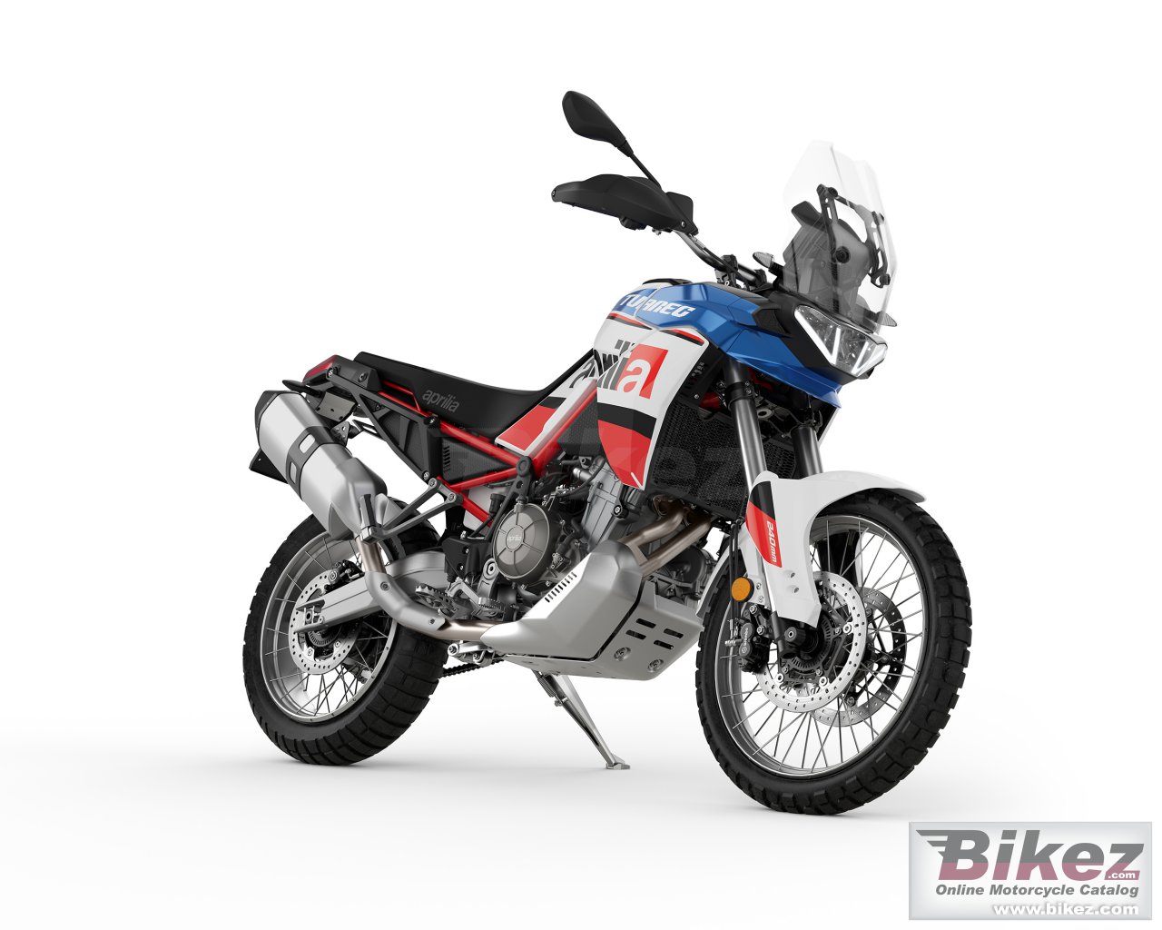 Thumbnail for Aprilia Tuareg 660 2024