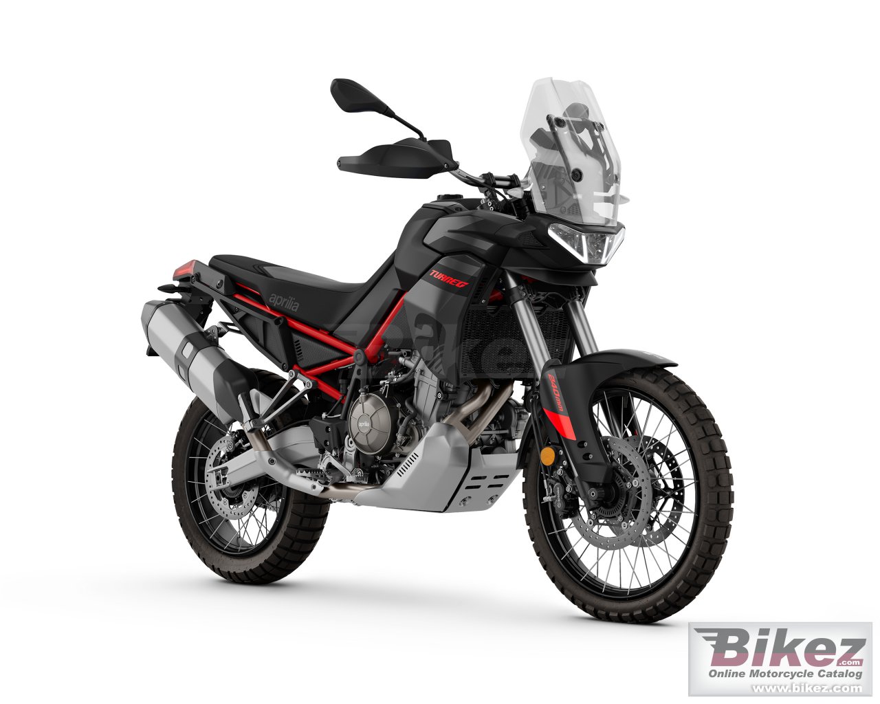 Aprilia Tuareg 660