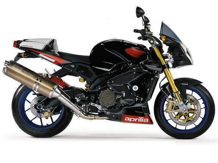Thumbnail for Aprilia Tuono 1000 R 2004
