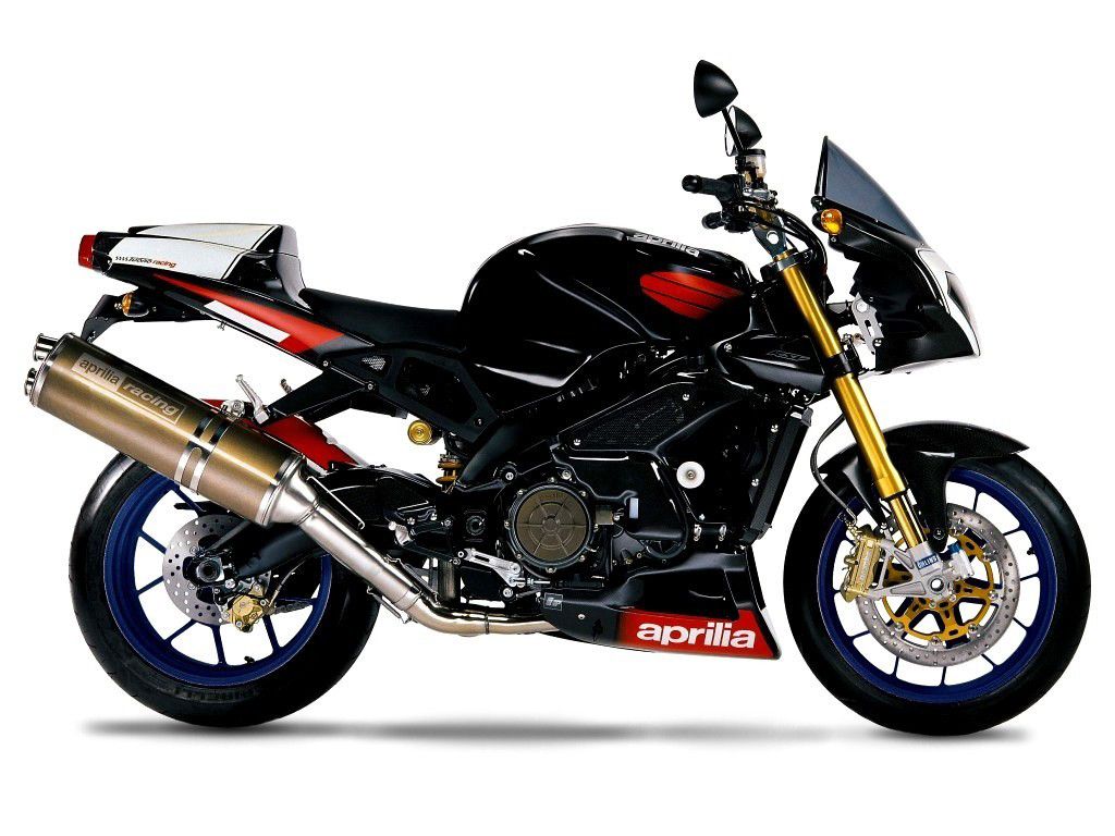 Thumbnail for Aprilia Tuono 1000 R 2005
