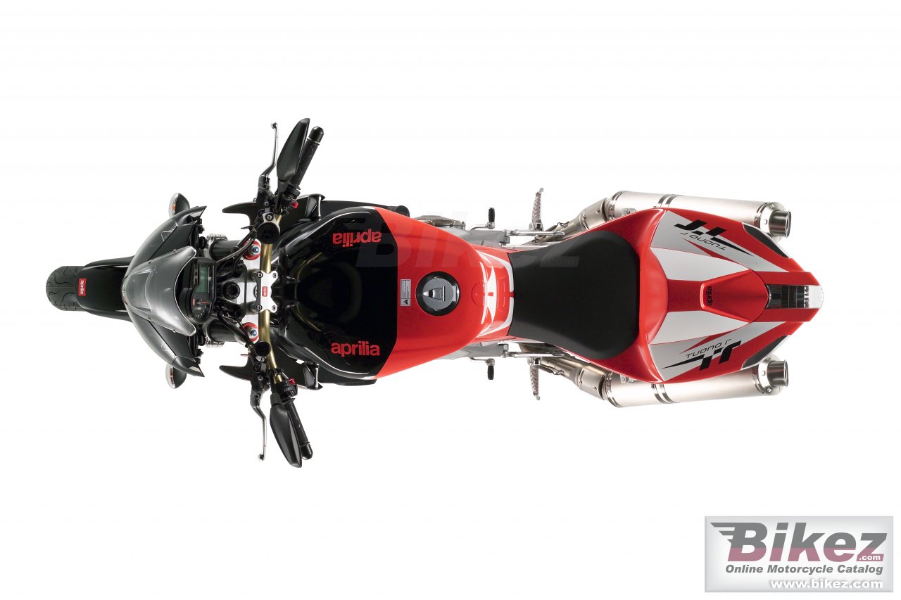 Thumbnail for Aprilia Tuono 1000 R 2006