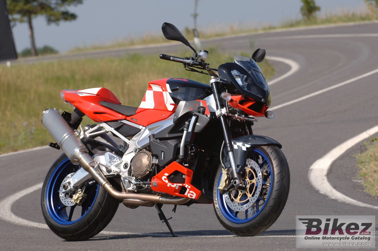 Thumbnail for Aprilia Tuono 1000 R 2006