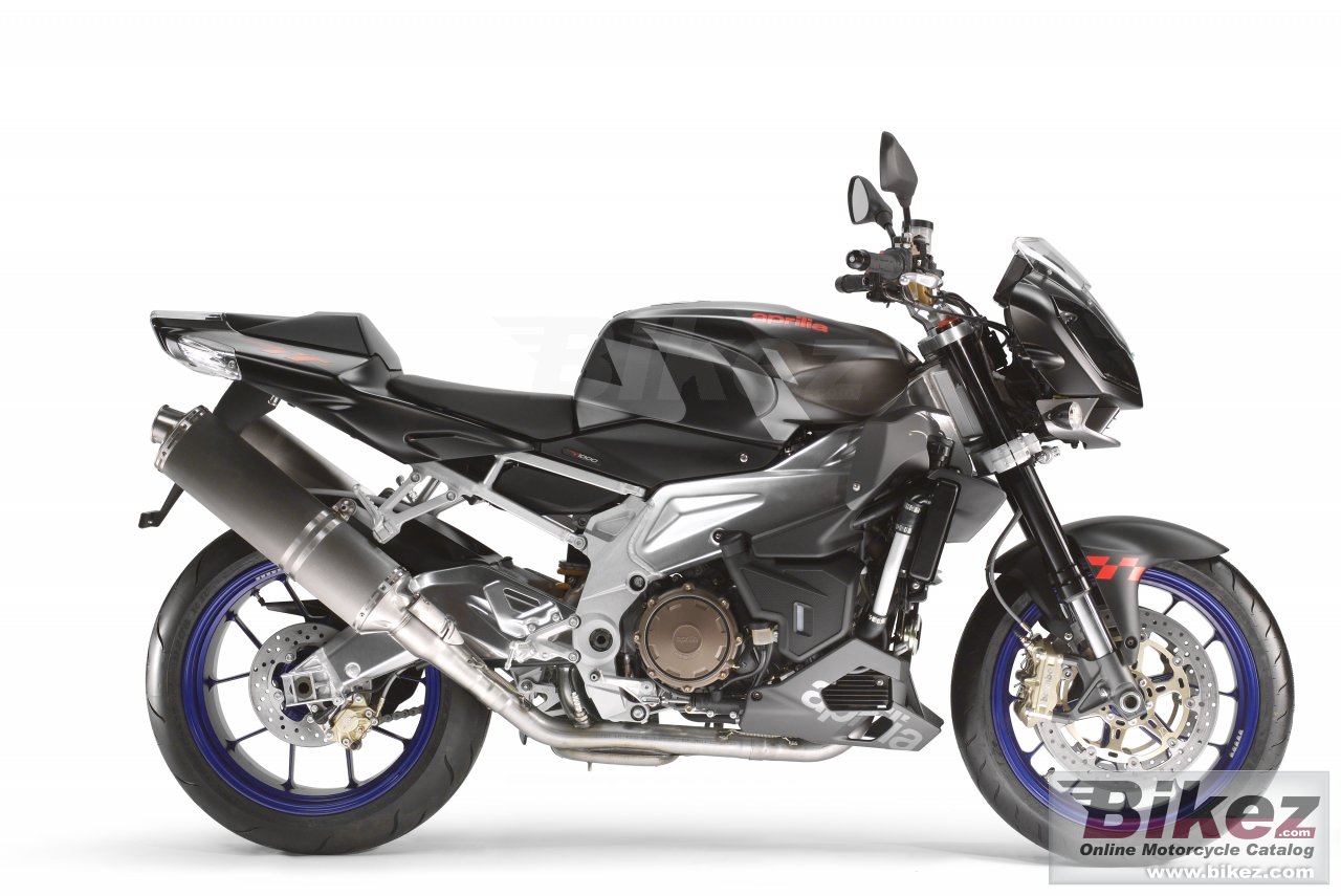 Thumbnail for Aprilia Tuono 1000 R 2006