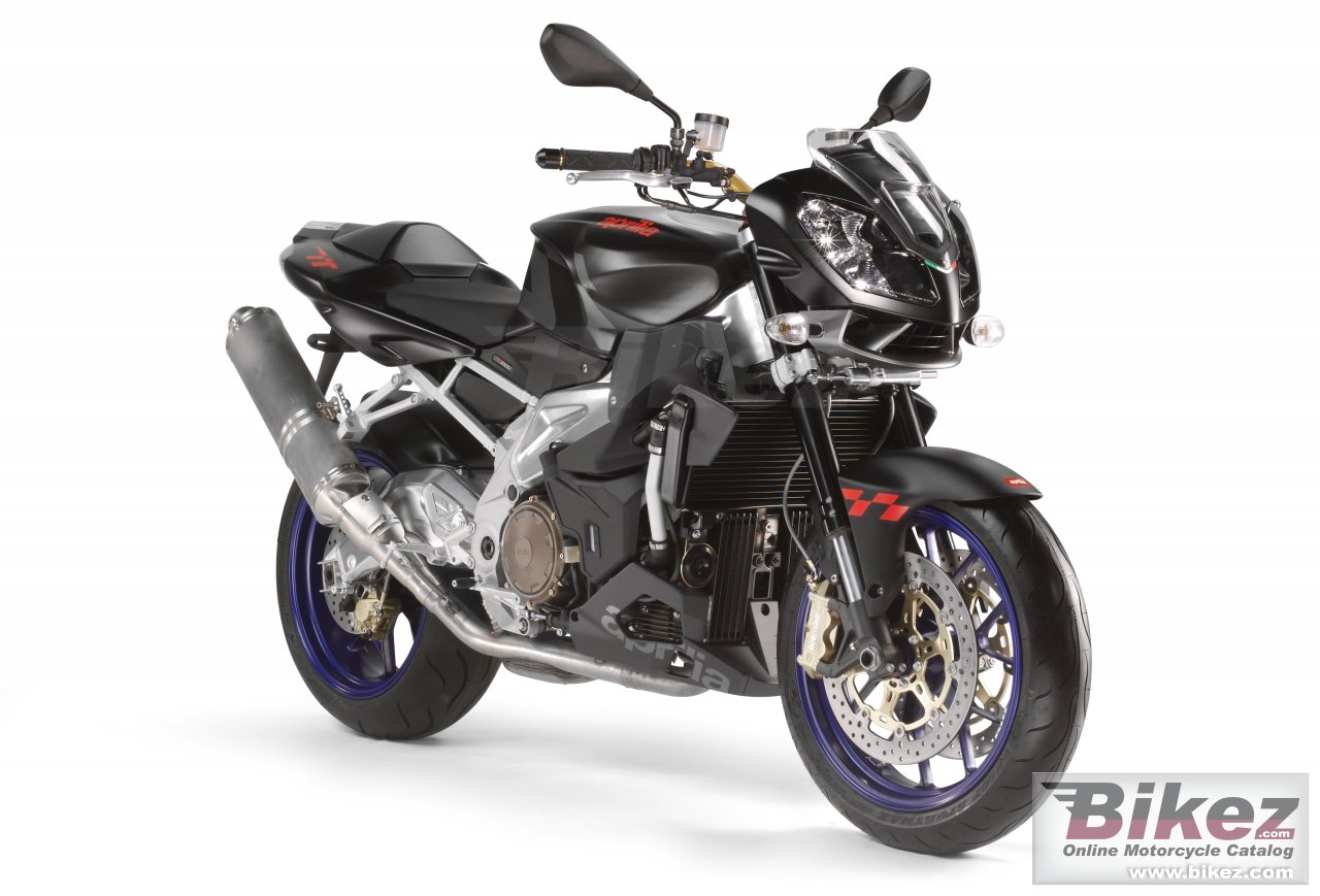 Thumbnail for Aprilia Tuono 1000 R 2006