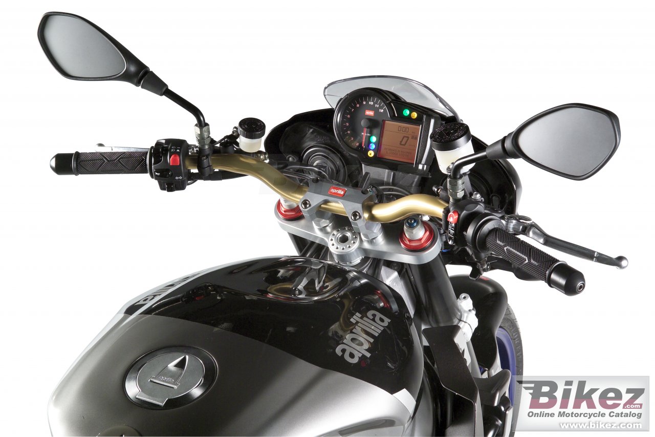 Thumbnail for Aprilia Tuono 1000 R 2006