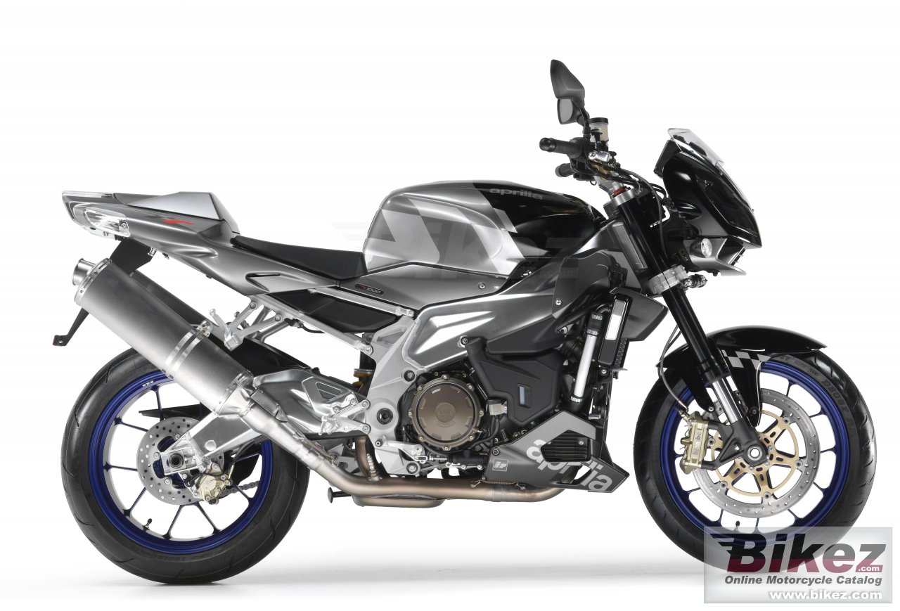 Aprilia Tuono 1000 R