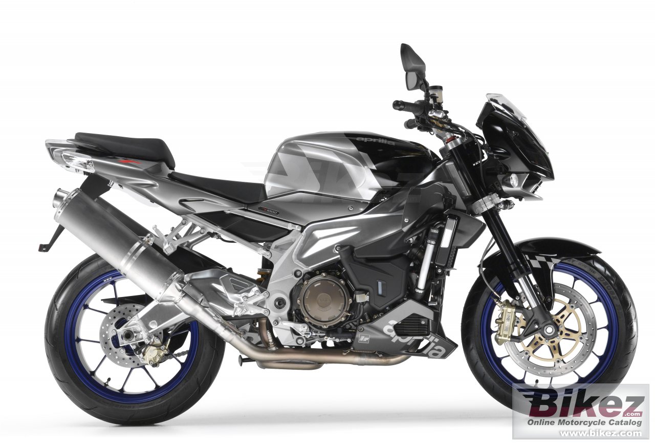 Thumbnail for Aprilia Tuono 1000 R 2006