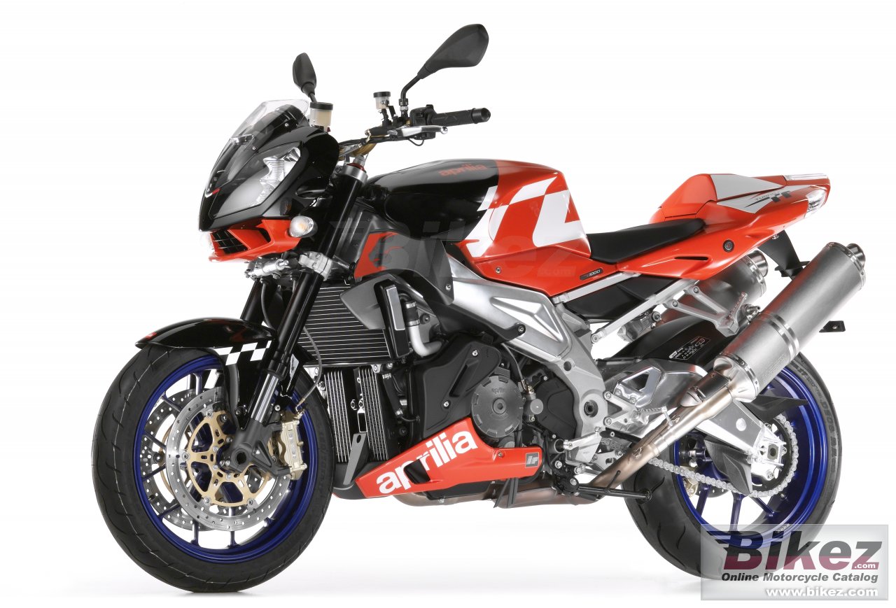 Thumbnail for Aprilia Tuono 1000 R 2006