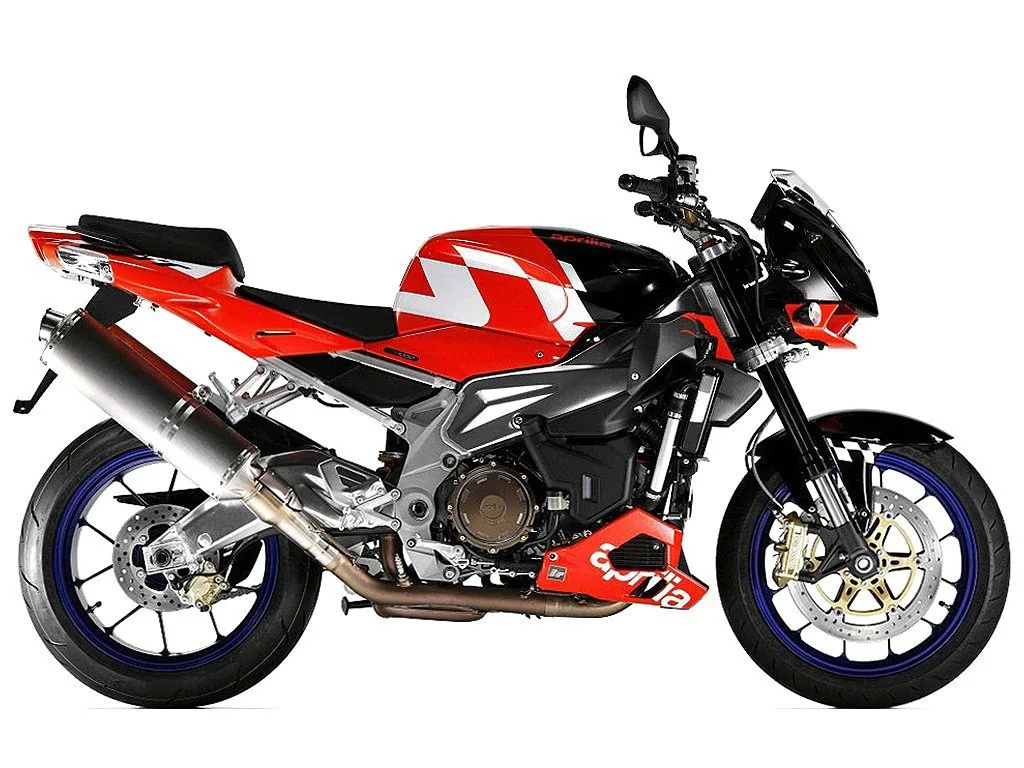 Thumbnail for Aprilia Tuono 1000 R 2006