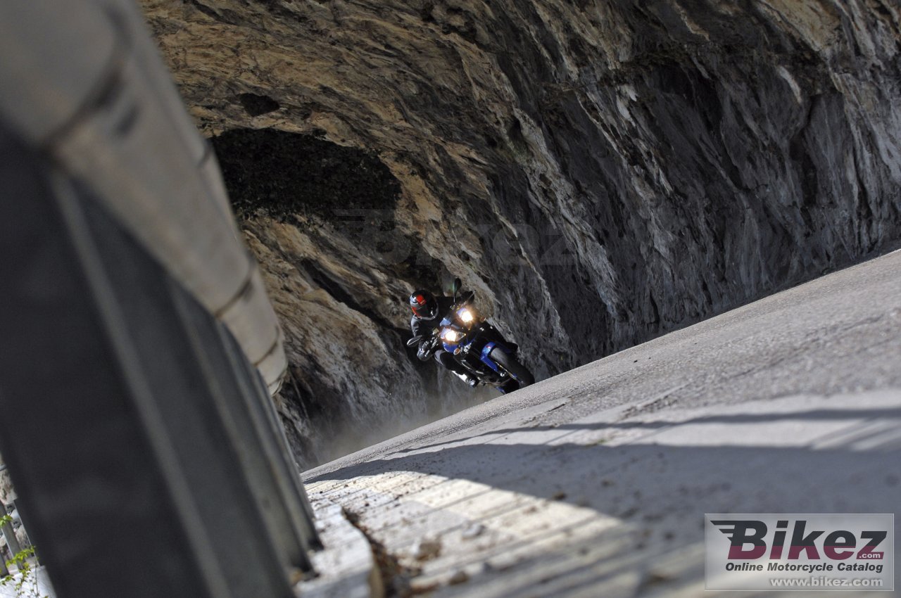 Thumbnail for Aprilia Tuono 1000 R 2011