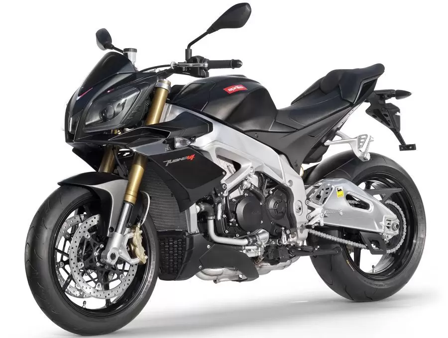 Thumbnail for Aprilia Tuono 1000 R 2011