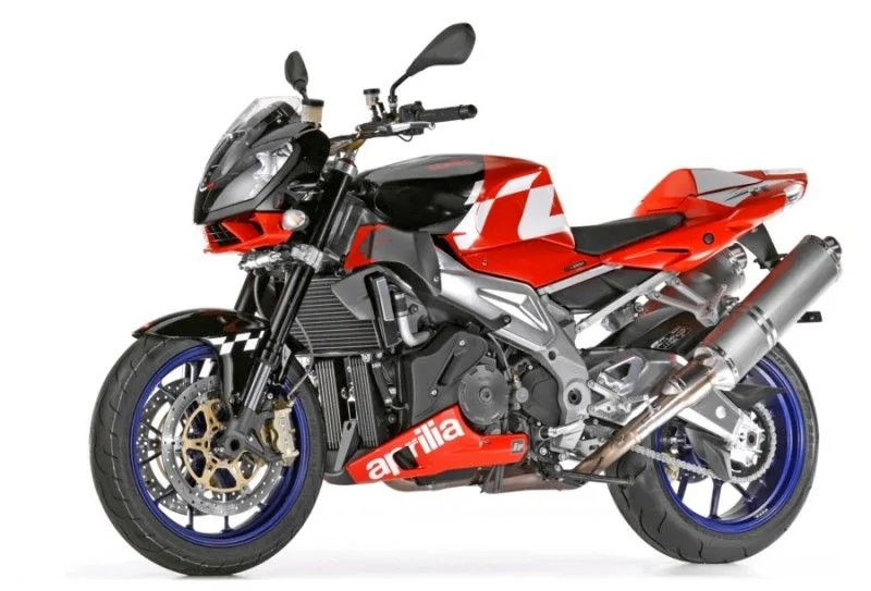 Thumbnail for Aprilia Tuono 1000 R Factory 2004