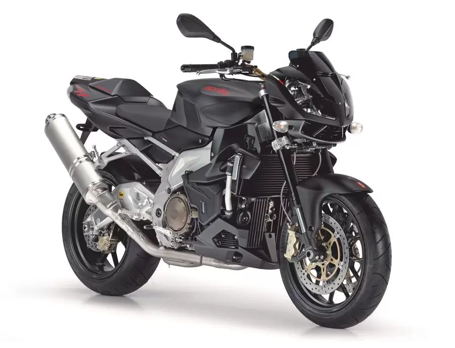 Thumbnail for Aprilia Tuono 1000R 2008
