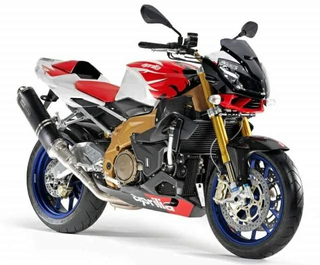 Thumbnail for Aprilia Tuono 1000R Factory 2007
