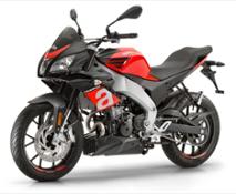 Thumbnail for Aprilia Tuono 125 2018