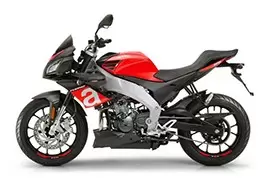 Thumbnail for Aprilia Tuono 125 2021