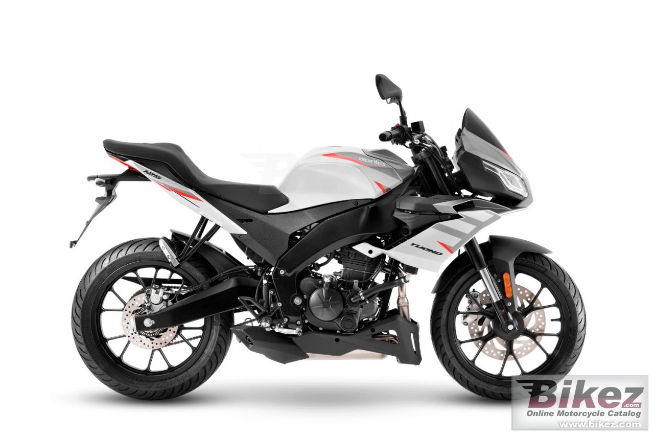 Aprilia Tuono 125