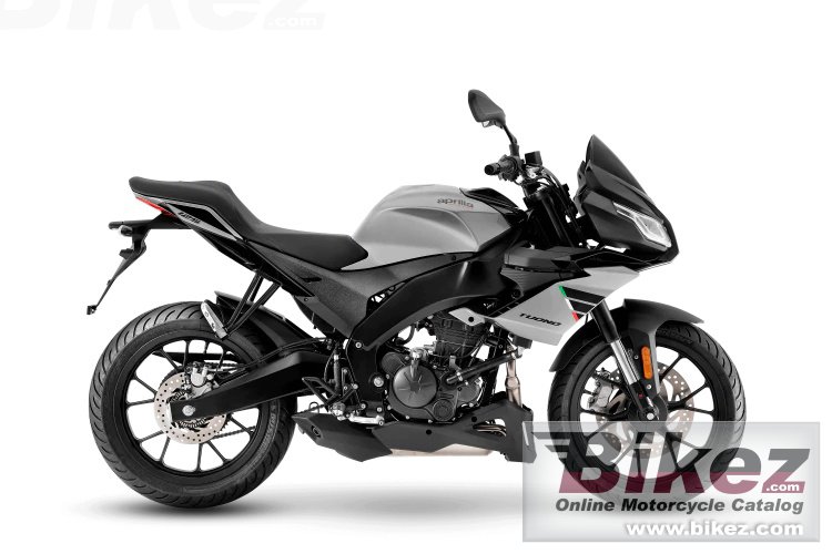Aprilia Tuono 125