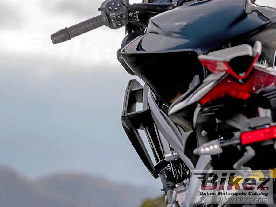 Thumbnail for Aprilia Tuono 660 2023