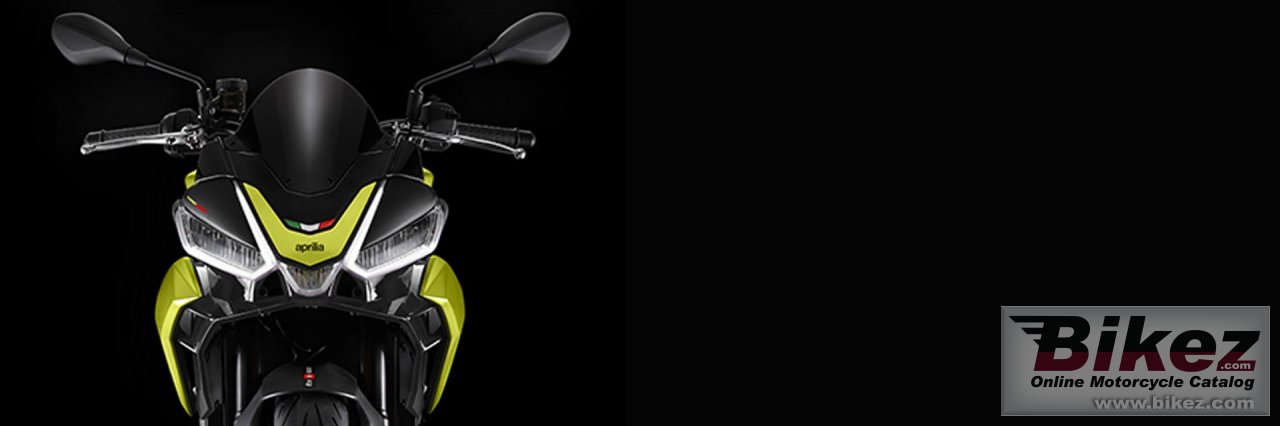 Thumbnail for Aprilia Tuono 660 2023