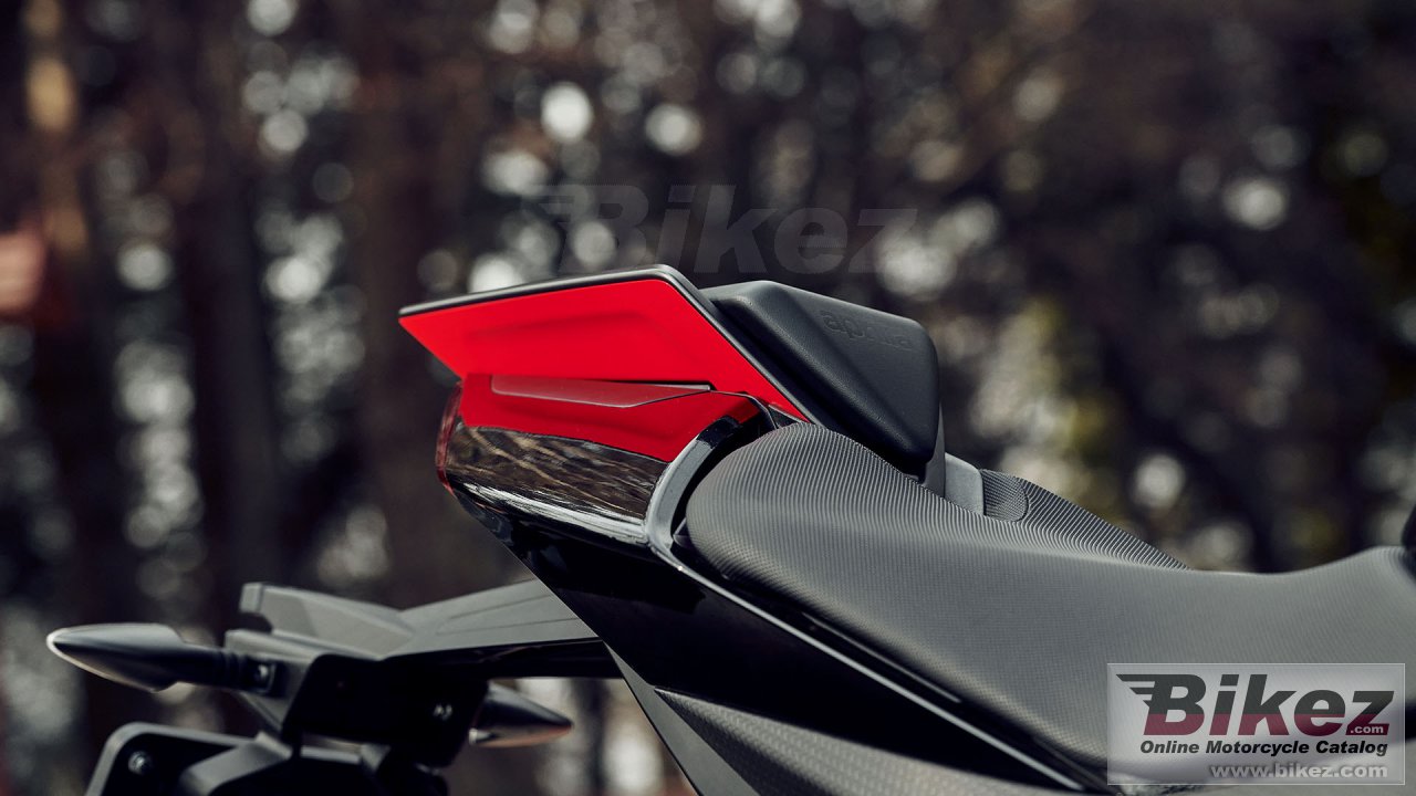Thumbnail for Aprilia Tuono 660 2023