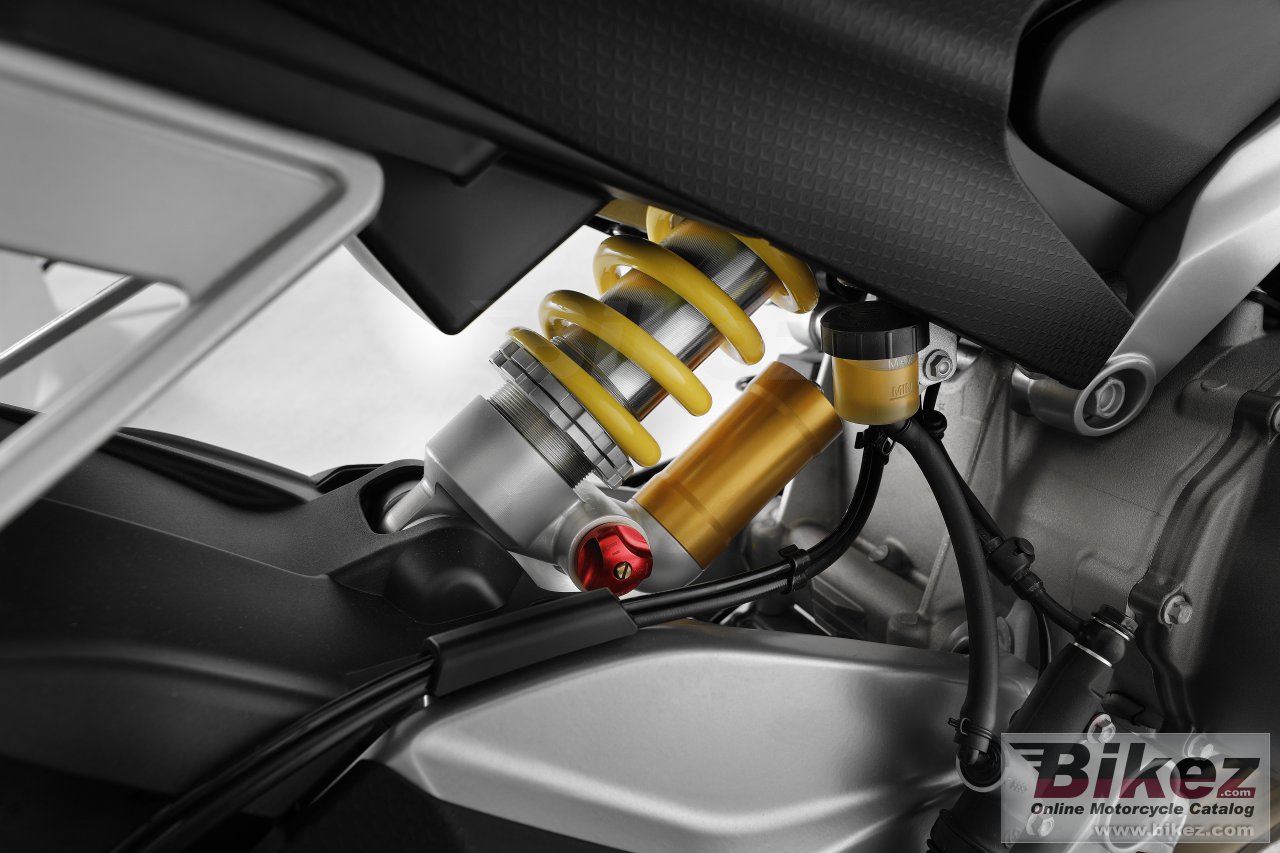 Thumbnail for Aprilia Tuono 660 Factory 2022