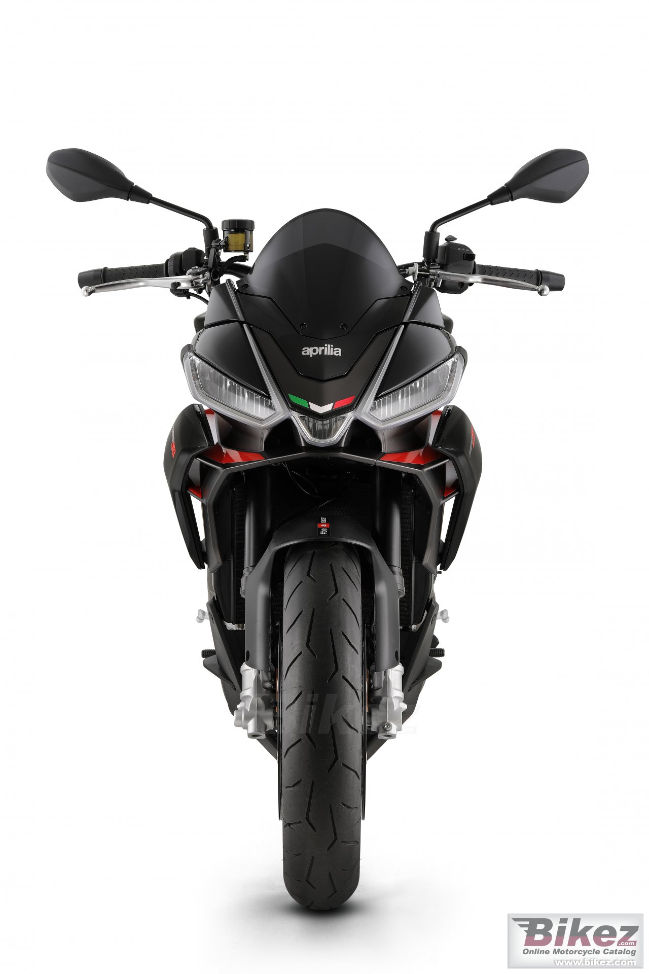 Thumbnail for Aprilia Tuono 660 Factory 2022
