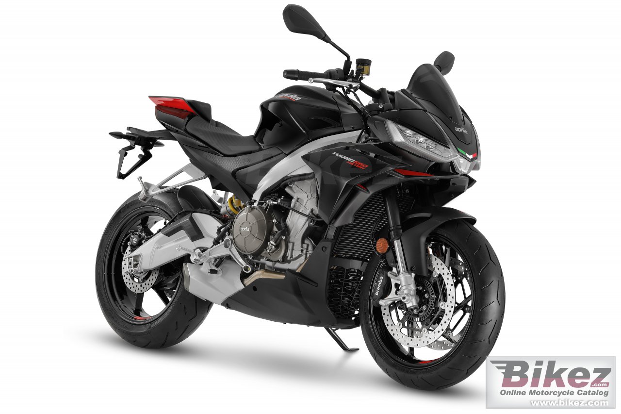Thumbnail for Aprilia Tuono 660 Factory 2022