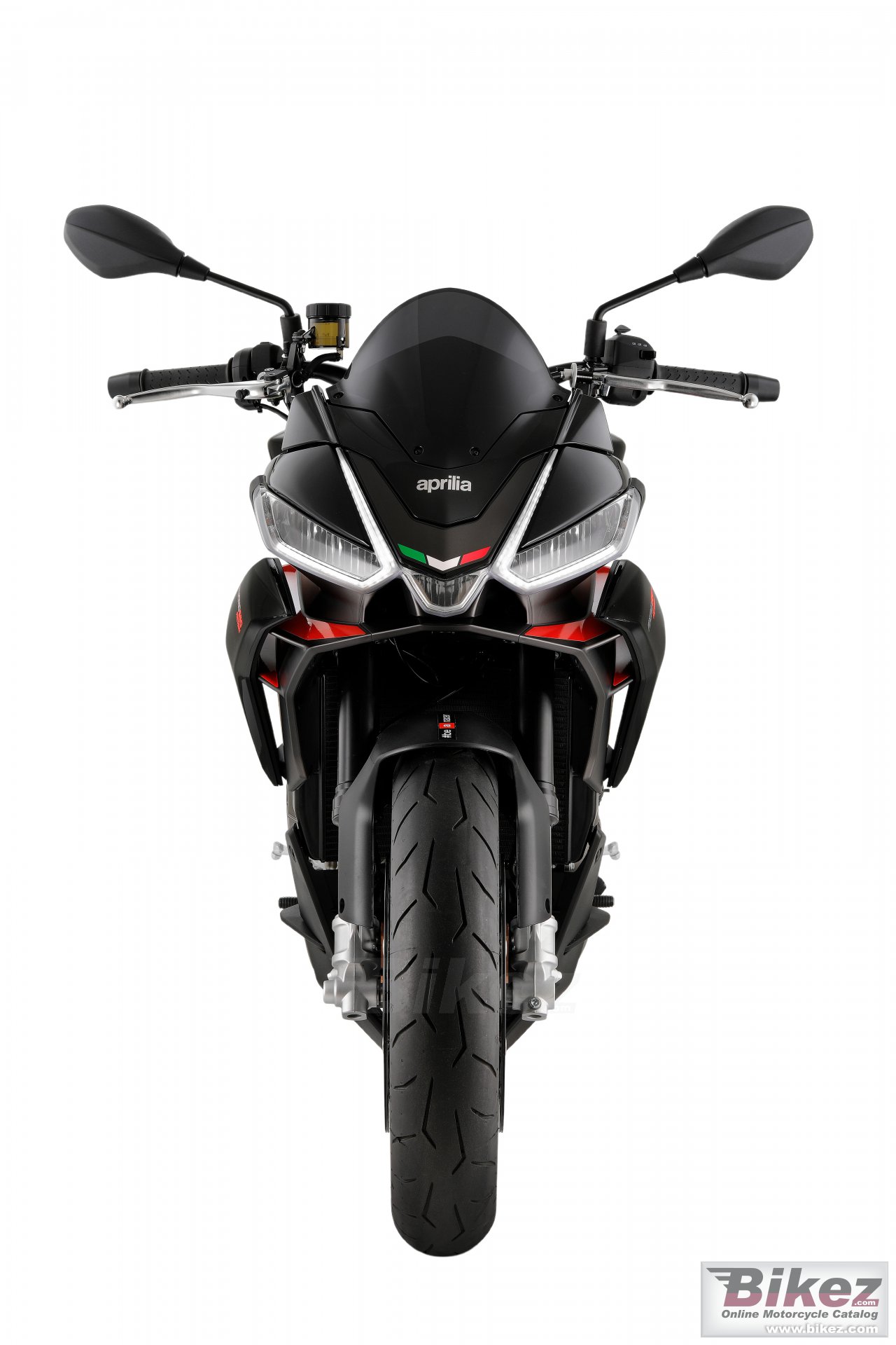 Thumbnail for Aprilia Tuono 660 Factory 2023