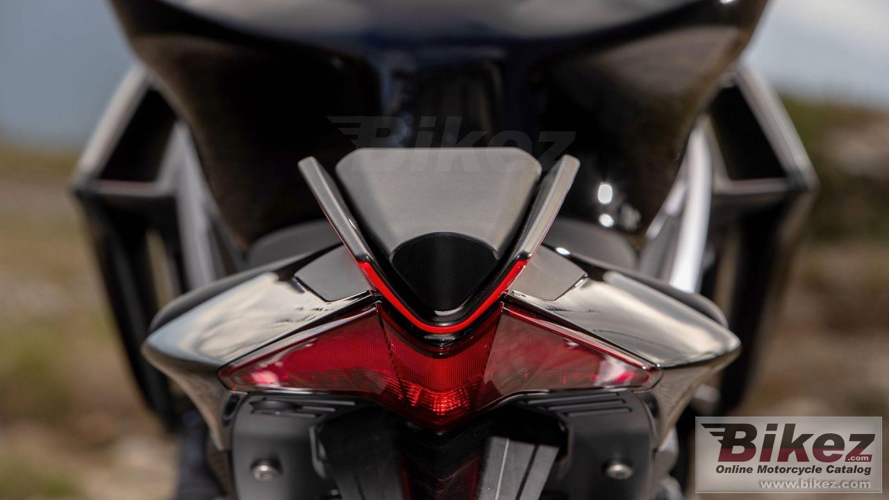 Thumbnail for Aprilia Tuono 660 Factory 2023